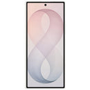 Samsung Galaxy Z Fold8 Ultra 256GB in Cream - unfolded showing the main screen