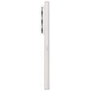 Samsung Galaxy Z Fold8 Ultra 256GB in Cream - side profile showing thickness