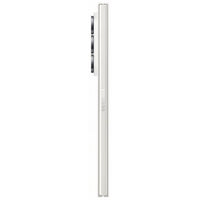 Samsung Galaxy Z Fold8 Ultra 256GB in Cream - side profile showing thickness