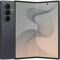 Samsung Galaxy Z Fold8 Ultra 256GB in Graphite - main view