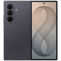 Samsung Galaxy Z Fold8 Ultra 256GB in Graphite - rear view