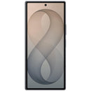 Samsung Galaxy Z Fold8 Ultra 1TB in Graphite - unfolded showing the main screen