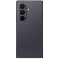 Samsung Galaxy Z Fold8 Ultra 1TB in Graphite - cover screen detail