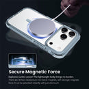 REDEFYNE Echo Wave case button and port cut outs