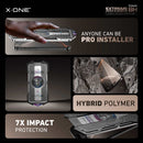 X.One Hybrid Polymer Screen Protector
