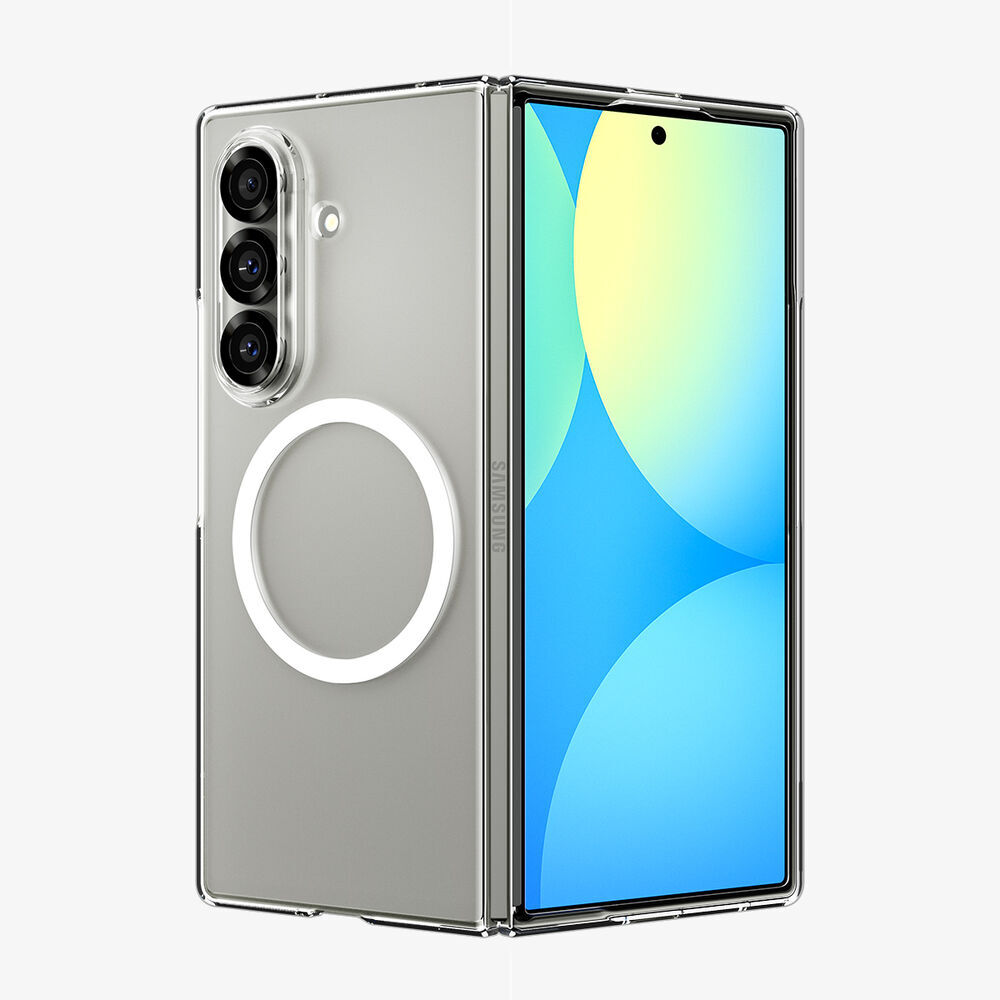 Samsung Galaxy Z Fold 7 SPIGEN Air Skin MagSafe Case