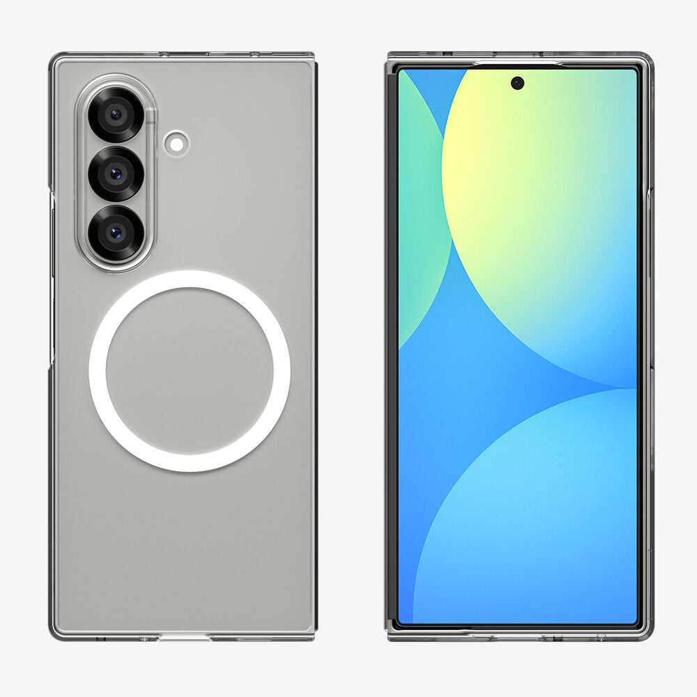 Samsung Galaxy Z Fold 7 SPIGEN Air Skin MagSafe Case