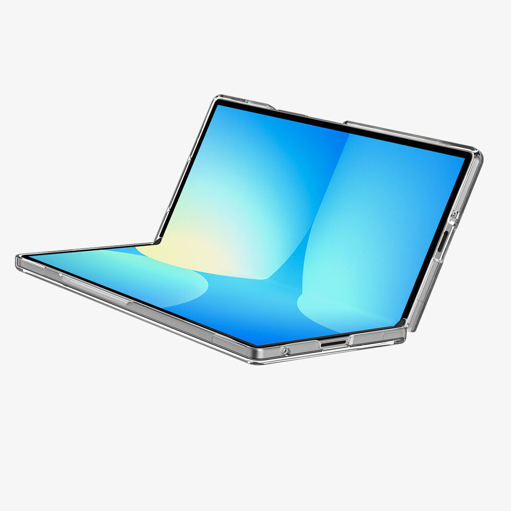 Samsung Galaxy Z Fold 7 SPIGEN Air Skin MagSafe Case -4 