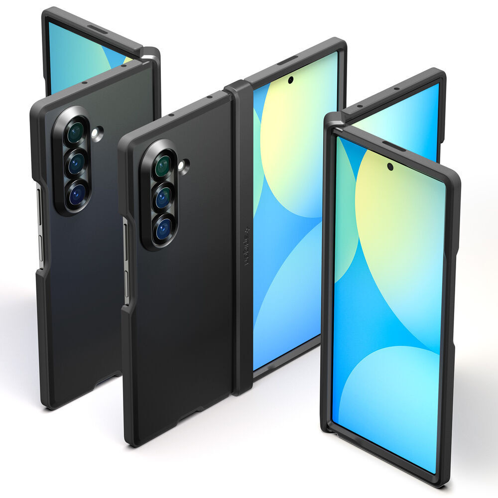 Samsung Galaxy Z Fold 7 SPIGEN Tough Armor Pro MagSafe Case
