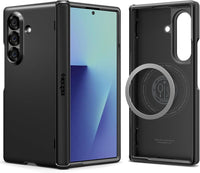 Samsung Galaxy Z Fold 7 Spigen Slim Armor Pro MagSafe Case -1