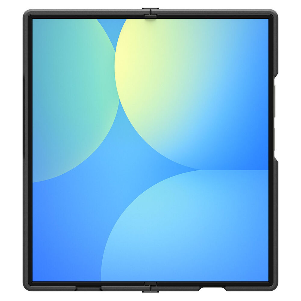 Samsung Galaxy Z Fold 7 Spigen Slim Armor Pro MagSafe Case -2