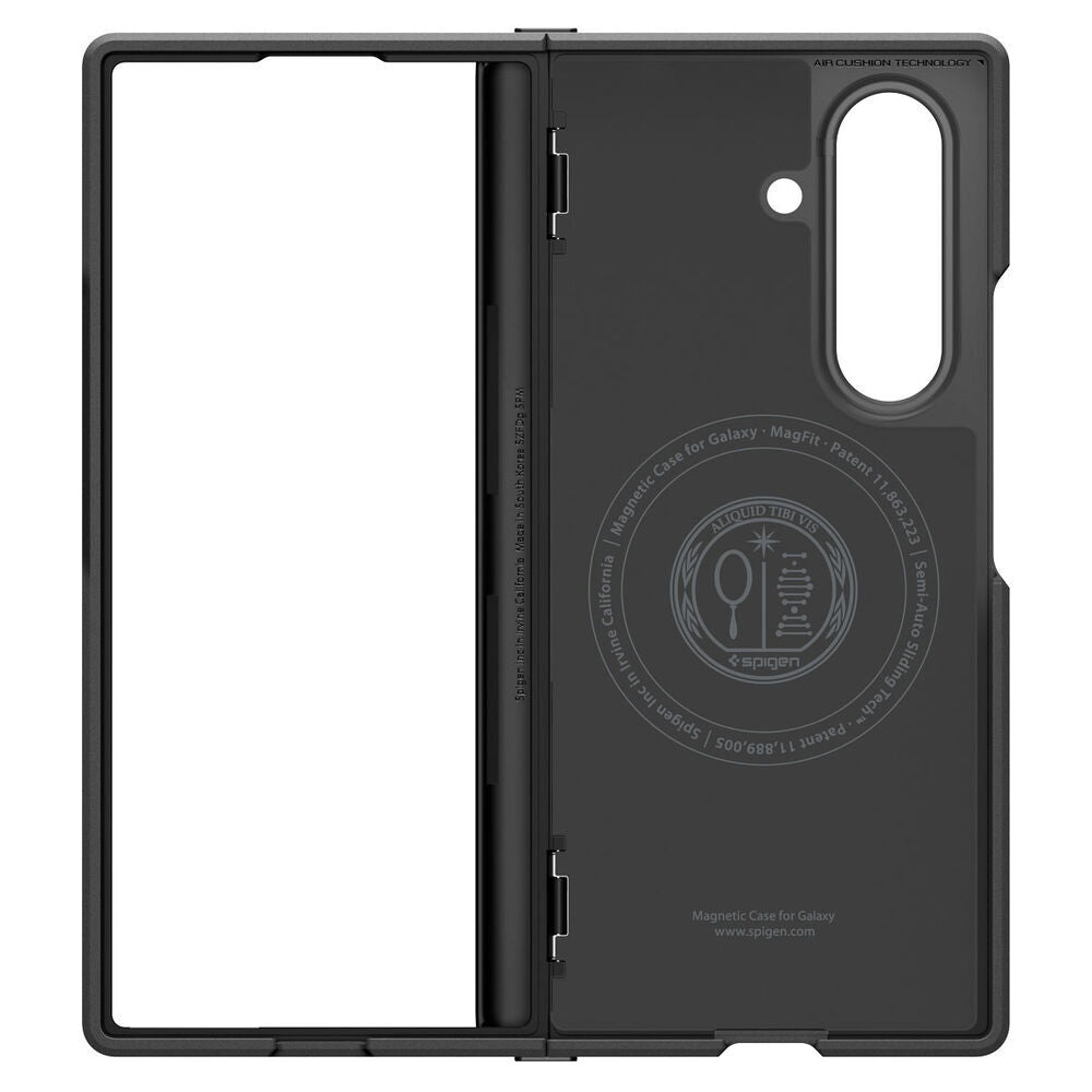 Samsung Galaxy Z Fold 7 Spigen Slim Armor Pro MagSafe Case
