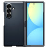 Samsung Galaxy Z Fold 7 Spigen Slim Armor Pro MagSafe Case - Metal Slate