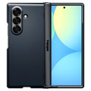 Samsung Galaxy Z Fold 7 Spigen Slim Armor Pro MagSafe Case - Metal Slate