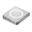 Samsung Galaxy Z Flip 7 SPIGEN Air Skin MagSafe Clear Case