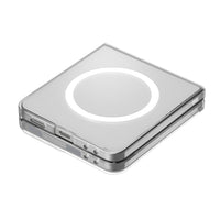 Samsung Galaxy Z Flip 7 SPIGEN Air Skin MagSafe Clear Case