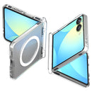 Samsung Galaxy Z Flip 7 SPIGEN Ultra Hybrid Pro MagSafe Case
