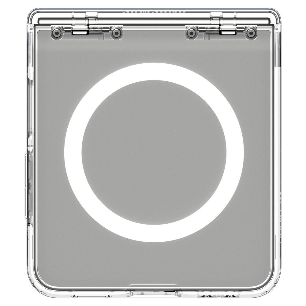 Samsung Galaxy Z Flip 7 SPIGEN Ultra Hybrid Pro MagSafe Case-3