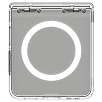 Samsung Galaxy Z Flip 7 SPIGEN Ultra Hybrid Pro MagSafe Case-3