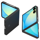 Samsung Galaxy Z Flip 7 SPIGEN Air Skin Aramid Fibre Case