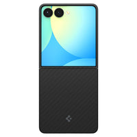 Samsung Galaxy Z Flip 7 SPIGEN Air Skin Aramid Fibre Case-3