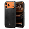 iPhone 17 Pro Max SPIGEN Enzo Aramid Fiber MagSafe Case
