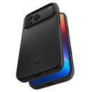 iPhone 17 Pro Max SPIGEN Enzo Aramid Fiber MagSafe Case