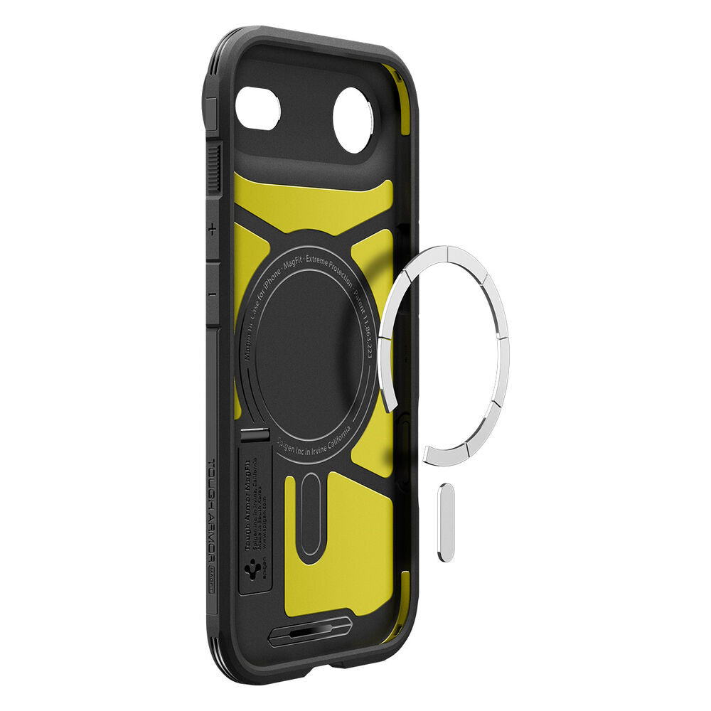 iPhone Air SPIGEN Tough Armor MagSafe Case