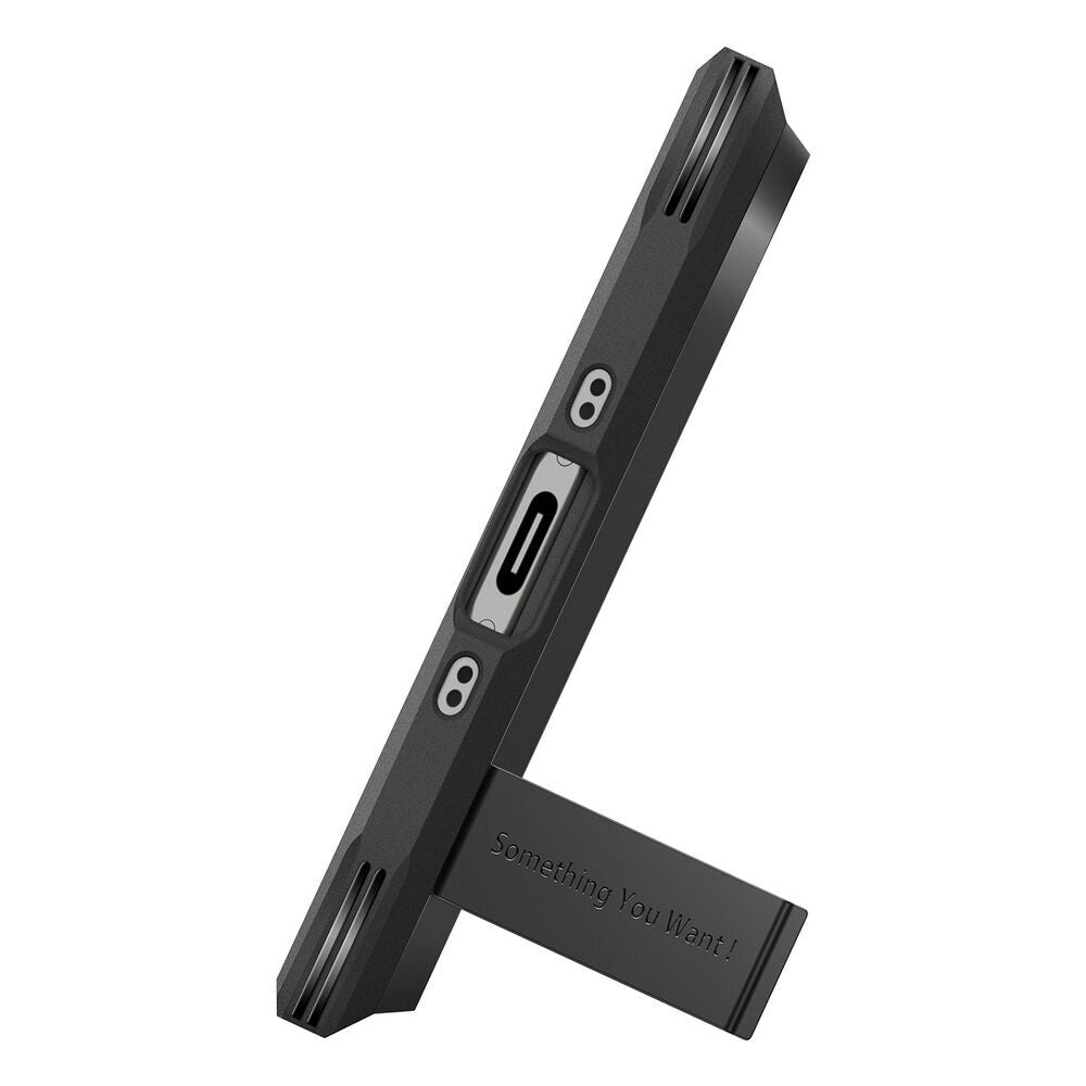 iPhone Air SPIGEN Tough Armor MagSafe Case