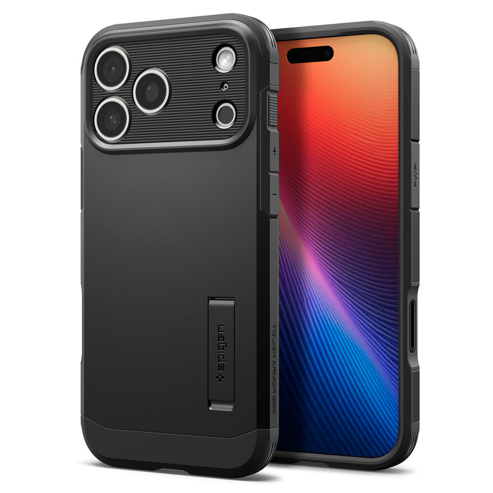 iPhone 17 Pro Max SPIGEN Tough Armor MagSafe Case