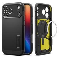 iPhone 17 Pro Max SPIGEN Tough Armor MagSafe Case