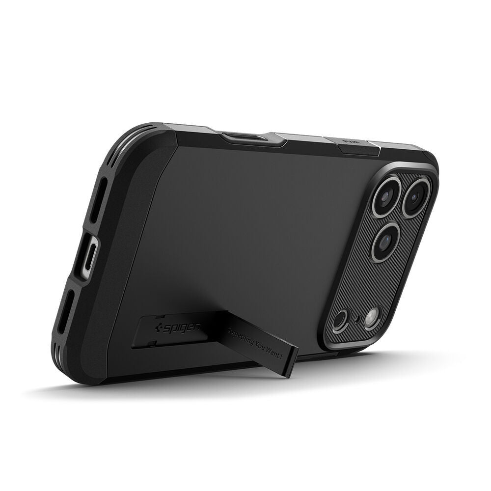 iPhone 17 Pro Max SPIGEN Tough Armor MagSafe Case