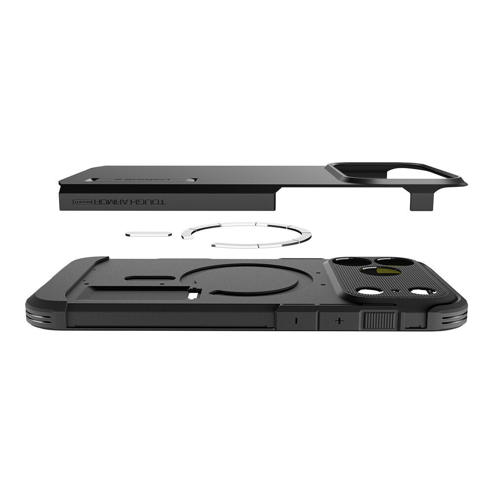 iPhone 17 Pro Max SPIGEN Tough Armor MagSafe Case