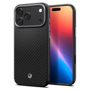 iPhone 17 Pro SPIGEN Enzo Aramid Fiber MagSafe Case