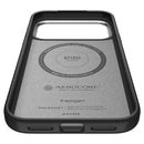 iPhone 17 Pro SPIGEN Enzo Aramid Fiber MagSafe Case