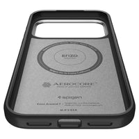 iPhone 17 Pro SPIGEN Enzo Aramid Fiber MagSafe Case