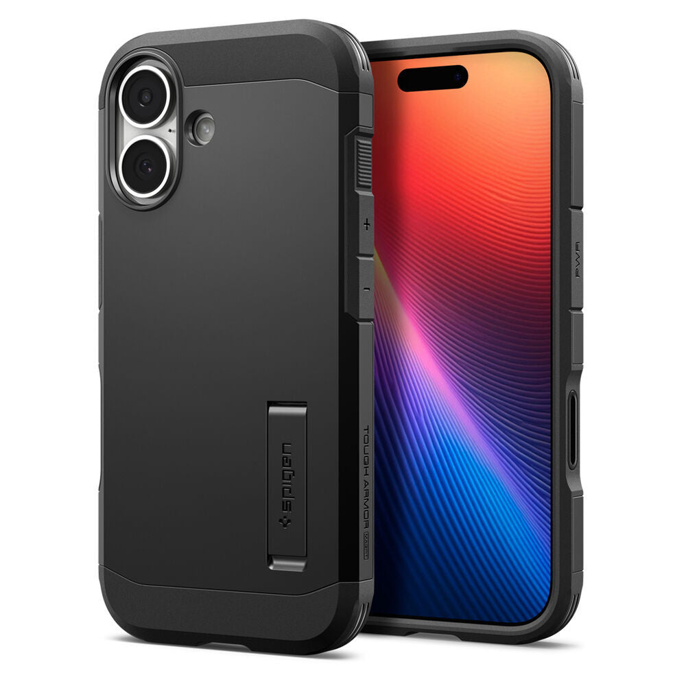 iPhone 17 SPIGEN Tough Armor MagSafe Case