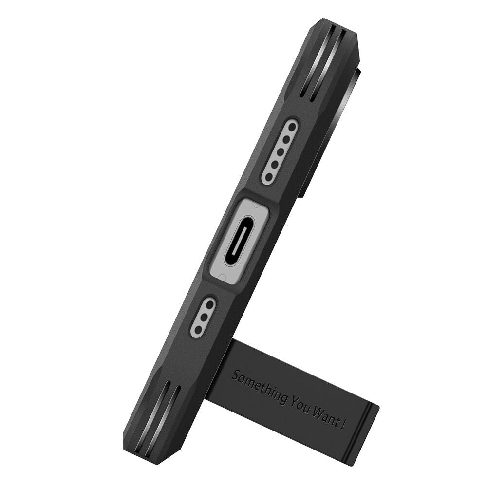iPhone 17 SPIGEN Tough Armor MagSafe Case