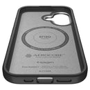 iPhone 17 SPIGEN Enzo Aramid Fiber MagSafe Case