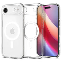 iPhone Air SPIGEN Ultra Hybrid (MagFit) MagSafe Case