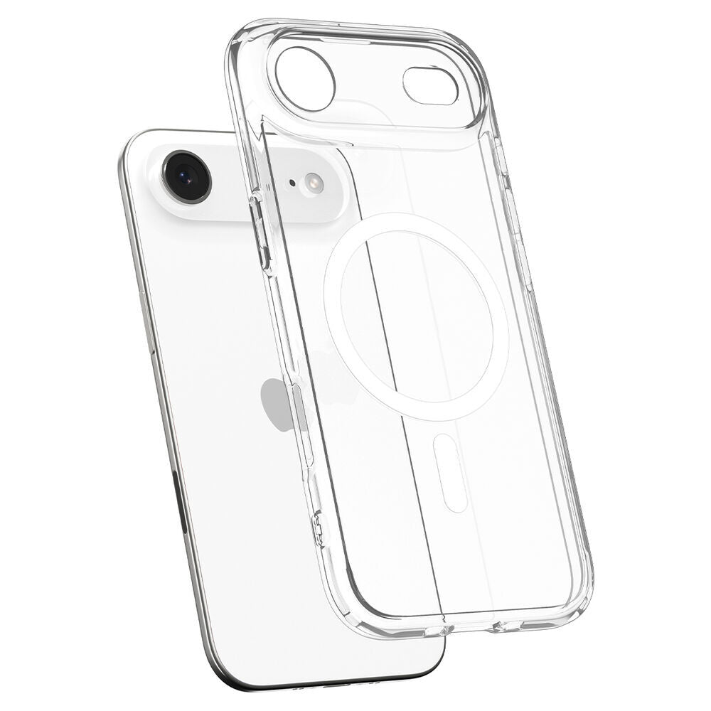 iPhone Air SPIGEN Ultra Hybrid (MagFit) MagSafe Case