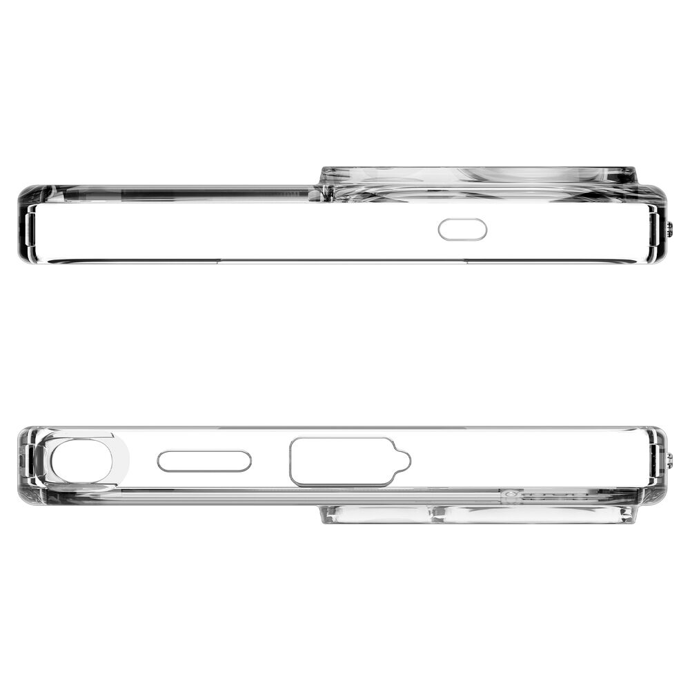 Spigen Ultra Hybrid S hybrid TPU and PC construction case