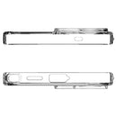 Spigen Ultra Hybrid S hybrid TPU and PC construction case