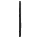 Spigen Slim Armor CS Galaxy S26 Ultra Black raised camera lip protection