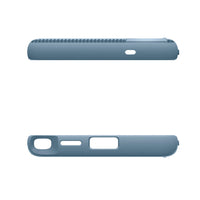 Spigen Slim Armor CS Galaxy S26 Ultra Light Blue rear camera cutout view