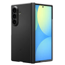 Spigen Air Fit Pro MagFit attached to MagSafe charger on Galaxy Z Fold 8 Ultra