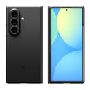 Semi-Auto Sliding hinge coverage detail on Spigen Air Fit Pro for Z Fold 8 Ultra
