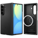 Spigen Air Fit Pro MagFit slim profile on Galaxy Z Fold 8 Ultra shown folded