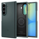 Spigen Air Fit Pro MagFit case for Samsung Galaxy Z Fold 8 Ultra in Abyss Green