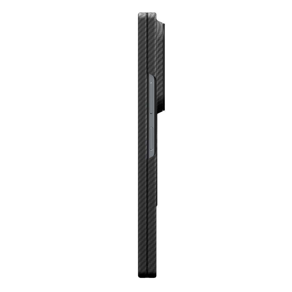 Spigen Airskin Aramid MagFit case precision cutouts on Galaxy Z Fold 8 Ultra